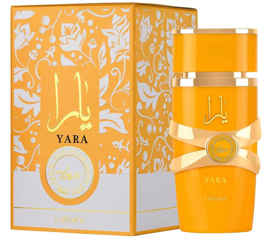 Eau De Parfum YARA TOUS By Lattafa